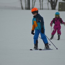 Lyžařský výcvik 2019