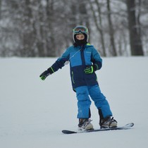 Lyžařský výcvik 2019