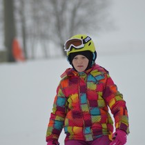 Lyžařský výcvik 2019