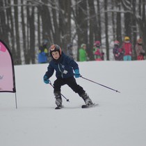 Lyžařský výcvik 2019