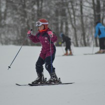 Lyžařský výcvik 2019