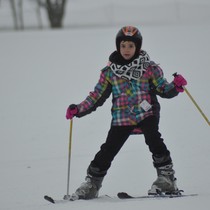 Lyžařský výcvik 2019