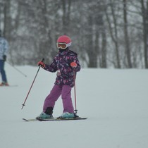 Lyžařský výcvik 2019