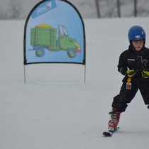 Lyžařský výcvik 2019