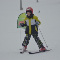 Lyžařský výcvik 2019