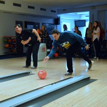 Bowling 2019