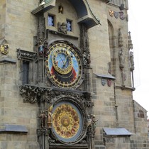 Gotická Praha