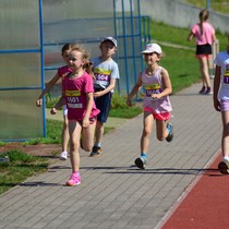 Čokoládová tretra - Pardubice