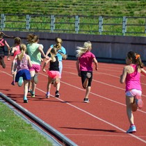 Čokoládová tretra - Pardubice