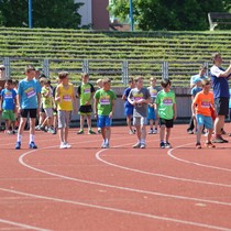 Čokoládová tretra - Pardubice