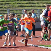 Čokoládová tretra - Pardubice