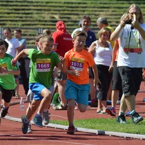 Čokoládová tretra - Pardubice