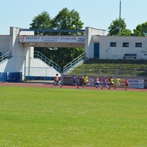 Čokoládová tretra - Pardubice