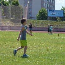 Čokoládová tretra - Pardubice