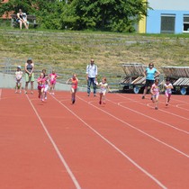 Čokoládová tretra - Pardubice