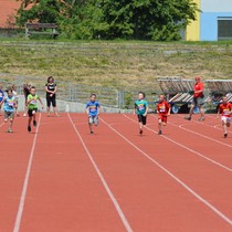 Čokoládová tretra - Pardubice