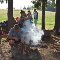 Projektový den s Harrym Potterem