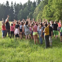 Projektový den s Harrym Potterem