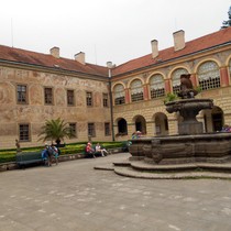 Častolovice