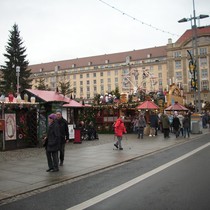 Drážďany 2019