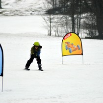 Lyžařský výcvik 2020