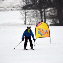 Lyžařský výcvik 2020