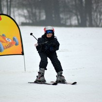 Lyžařský výcvik 2020