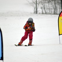 Lyžařský výcvik 2020