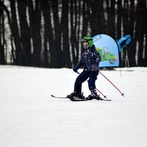 Lyžařský výcvik 2020