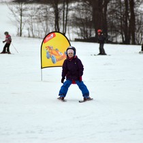 Lyžařský výcvik 2020