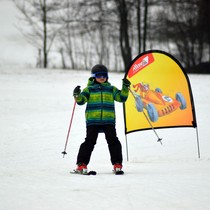 Lyžařský výcvik 2020