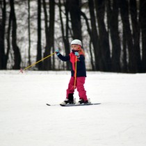 Lyžařský výcvik 2020