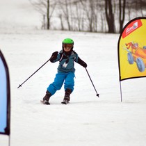 Lyžařský výcvik 2020