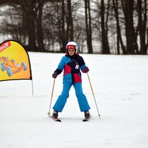 Lyžařský výcvik 2020