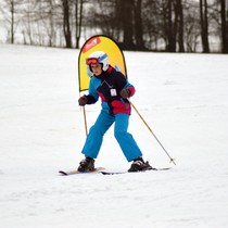 Lyžařský výcvik 2020