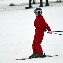 Lyžařský výcvik 2020