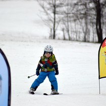 Lyžařský výcvik 2020