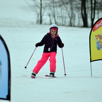 Lyžařský výcvik 2020