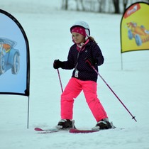 Lyžařský výcvik 2020