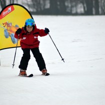 Lyžařský výcvik 2020