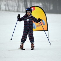 Lyžařský výcvik 2020