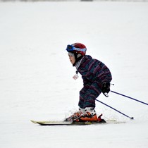 Lyžařský výcvik 2020