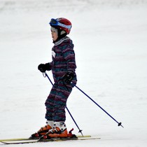 Lyžařský výcvik 2020