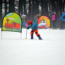 Lyžařský výcvik 2020