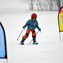 Lyžařský výcvik 2020