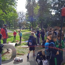 Sportovní den 16. 9. 2022