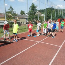 Dětský den 