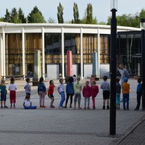 Odborná stáž ve Finsku