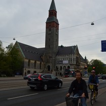 Odborná stáž ve Finsku