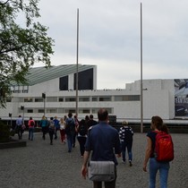 Odborná stáž ve Finsku